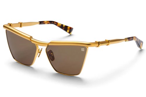 Balmain - Napszemüvegek - BPS-169 VICTOIRE - C - 60