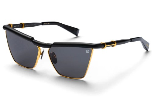 Balmain - Napszemüvegek - BPS-169 VICTOIRE - A - 60