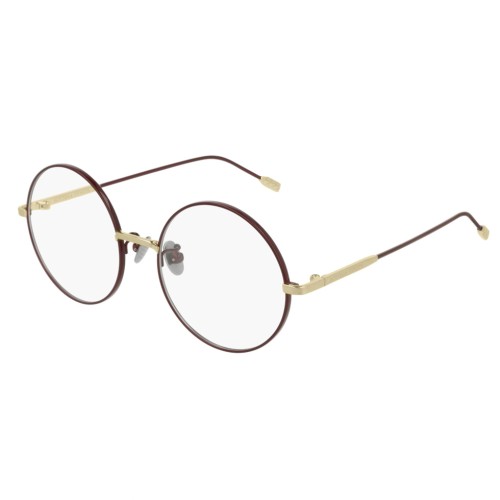 Bottega Veneta - Optikai keretek - BV0203O - 003 - 52