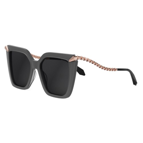 Bvlgari - Napszemüvegek - BV40002I SERPENTI - 20A - 55