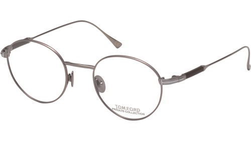 Tom Ford - Optikai keretek - FT5717-Private Collection - 012 - 49