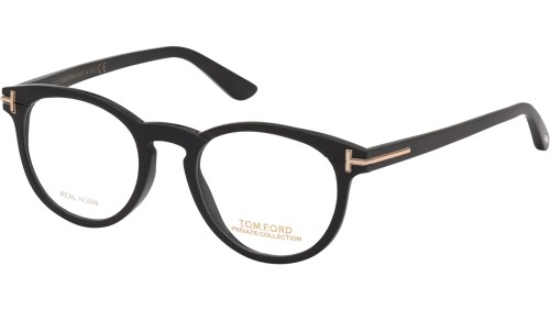 Tom Ford - Optikai keretek - FT5721-Private Collection - 063 - 49