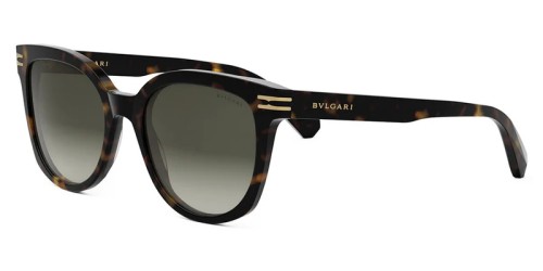 Bvlgari - Napszemüvegek - BV40027F B ZERO1 - 52F - 55