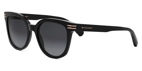 Bvlgari - Napszemüvegek - BV40027I B ZERO1 - 01B - 52