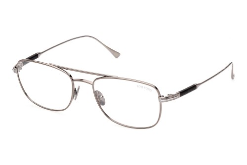 Tom Ford - Optikai keretek - FT5848-Private Collection - 012 - 54