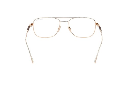 Tom Ford FT5848-Private Collection - 028 - 54 Optikai keretek Arany Pilóta (Aviator)