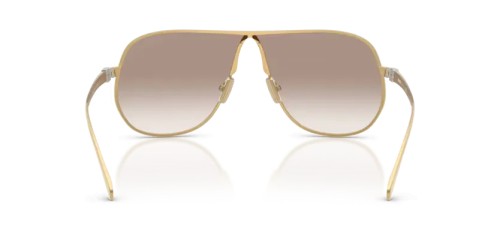 MIU MIU MU A56S - 5AK90L - 66 Napszemüvegek Arany Pilóta (Aviator)