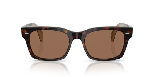 OLIVER PEOPLES OV5332SU RYCE SUN - 166673 - 54 Napszemüvegek 362/szaru Szögletes