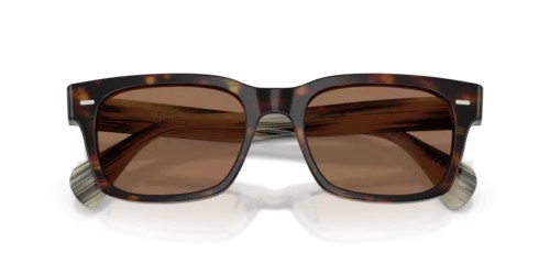 OLIVER PEOPLES OV5332SU RYCE SUN - 166673 - 54 Napszemüvegek 362/szaru Szögletes