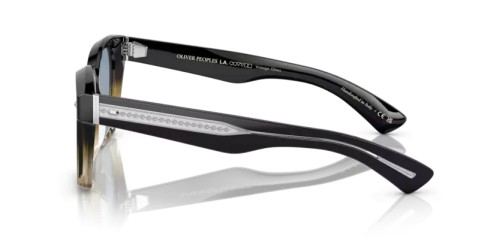 OLIVER PEOPLES OV5498SU MARCEAUX - 174856 - 50 Napszemüvegek Kona, színátmenetes Téglalap