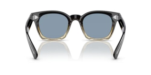OLIVER PEOPLES OV5498SU MARCEAUX - 174856 - 50 Napszemüvegek Kona, színátmenetes Téglalap