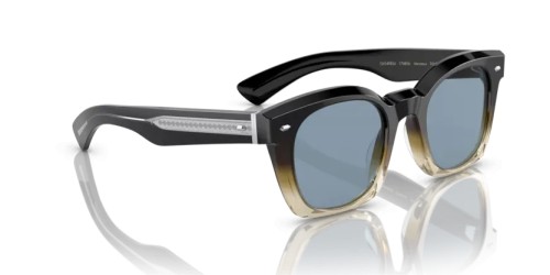 OLIVER PEOPLES OV5498SU MARCEAUX - 174856 - 50 Napszemüvegek Kona, színátmenetes Téglalap