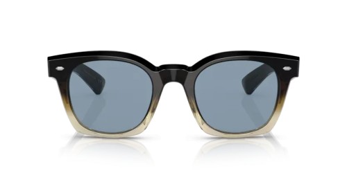 OLIVER PEOPLES OV5498SU MARCEAUX - 174856 - 50 Napszemüvegek Kona, színátmenetes Téglalap