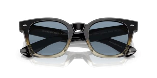 OLIVER PEOPLES OV5498SU MARCEAUX - 174856 - 50 Napszemüvegek Kona, színátmenetes Téglalap