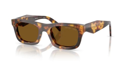 PRADA - Napszemüvegek - PR C06S - 14L10U - 50 - POLARIZÁLT LENCSÉKKEL