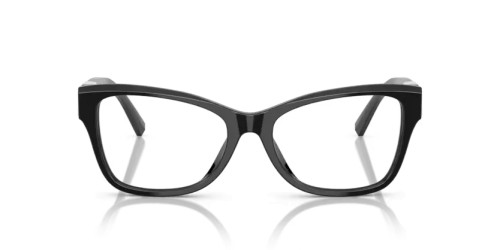 TIFFANY & CO. TF2272U - 8420 - 54 Optikai keretek Fekete Pillangó