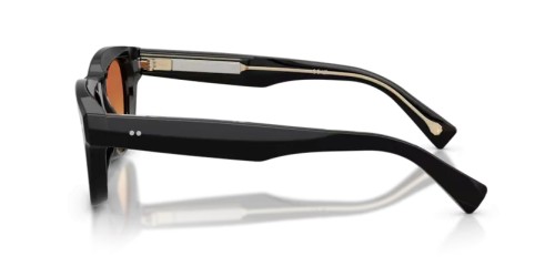 BRUNELLO CUCINELLI BC3016 - 1003 - 53 Napszemüvegek Nero Párna