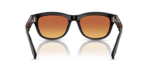BRUNELLO CUCINELLI BC3016 - 1003 - 53 Napszemüvegek Nero Párna