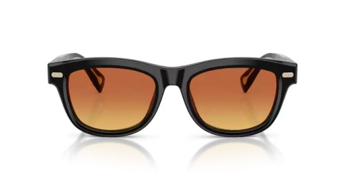 BRUNELLO CUCINELLI BC3016 - 1003 - 53 Napszemüvegek Nero Párna