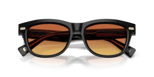 BRUNELLO CUCINELLI BC3016 - 1003 - 53 Napszemüvegek Nero Párna