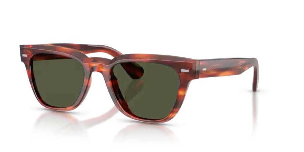 OLIVER PEOPLES OV5601SU RUENY - 179952 - 51 Napszemüvegek Koa teknős Párna