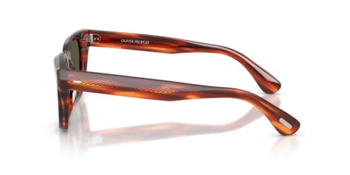 OLIVER PEOPLES OV5601SU RUENY - 179952 - 51 Napszemüvegek Koa teknős Párna