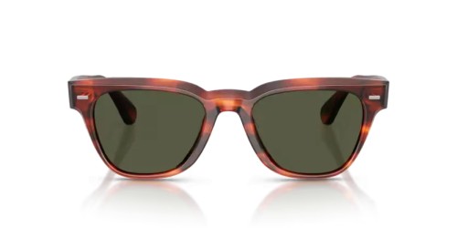 OLIVER PEOPLES OV5601SU RUENY - 179952 - 51 Napszemüvegek Koa teknős Párna