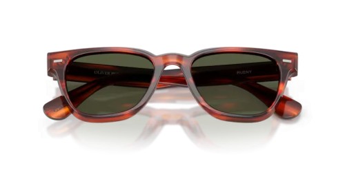 OLIVER PEOPLES OV5601SU RUENY - 179952 - 51 Napszemüvegek Koa teknős Párna