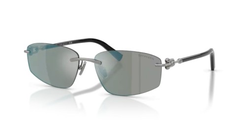 TIFFANY & CO. - Napszemüvegek - TF3114 - 600325 - 59