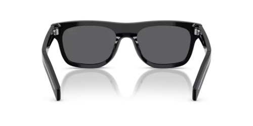 PRADA PR B12S - 16K731 - 55 Napszemüvegek Fekete Párna