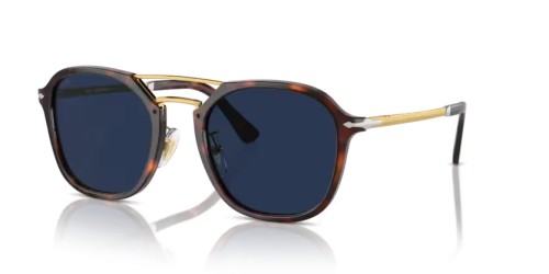 Persol PO3352S - 24/GG - 55 - TRANSITIONS LENCSÉKKEL Napszemüvegek Havanna Szögletes