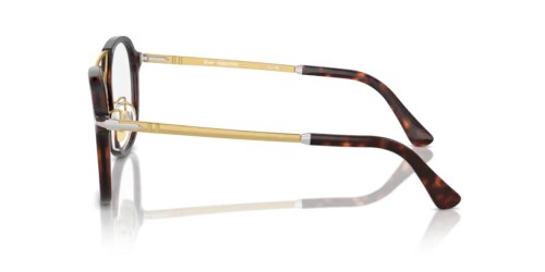 Persol PO3352S - 24/GG - 55 - TRANSITIONS LENCSÉKKEL Napszemüvegek Havanna Szögletes