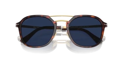 Persol PO3352S - 24/GG - 55 - TRANSITIONS LENCSÉKKEL Napszemüvegek Havanna Szögletes