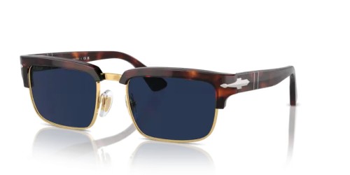 Persol 0PO3354S - 24/GG - 56 - TRANSITIONS LENCSÉKKEL Napszemüvegek Havanna Téglalap