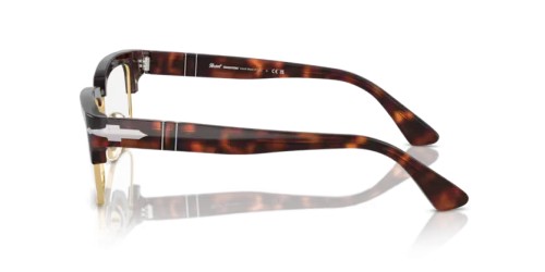 Persol 0PO3354S - 24/GG - 56 - TRANSITIONS LENCSÉKKEL Napszemüvegek Havanna Téglalap
