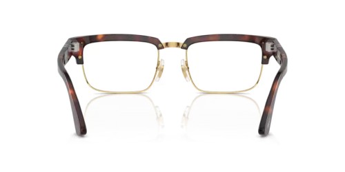 Persol 0PO3354S - 24/GG - 56 - TRANSITIONS LENCSÉKKEL Napszemüvegek Havanna Téglalap