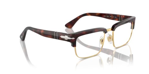 Persol 0PO3354S - 24/GG - 56 - TRANSITIONS LENCSÉKKEL Napszemüvegek Havanna Téglalap