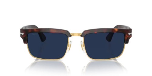 Persol 0PO3354S - 24/GG - 56 - TRANSITIONS LENCSÉKKEL Napszemüvegek Havanna Téglalap