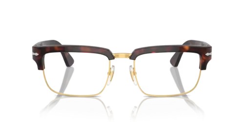 Persol 0PO3354S - 24/GG - 56 - TRANSITIONS LENCSÉKKEL Napszemüvegek Havanna Téglalap