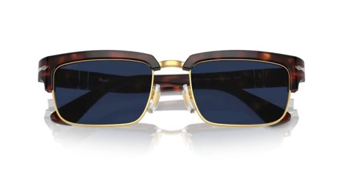 Persol 0PO3354S - 24/GG - 56 - TRANSITIONS LENCSÉKKEL Napszemüvegek Havanna Téglalap