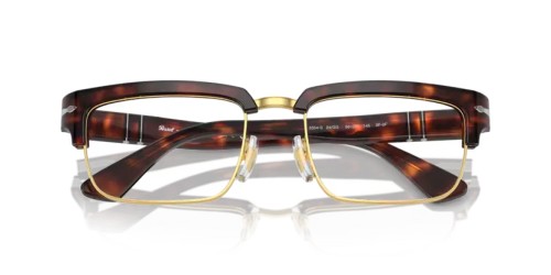 Persol 0PO3354S - 24/GG - 56 - TRANSITIONS LENCSÉKKEL Napszemüvegek Havanna Téglalap