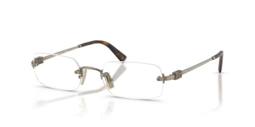 MIU MIU - Optikai keretek - MU 50YV - 26C1O1 - 52