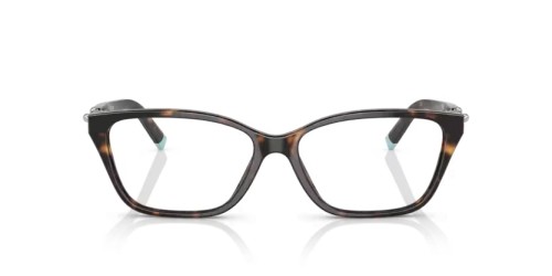 TIFFANY & CO. TF2229 - 8015 - 55 Optikai keretek Havanna Téglalap