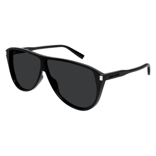 Saint Laurent - Napszemüvegek - SL 731 GASPAR - 002 - 65
