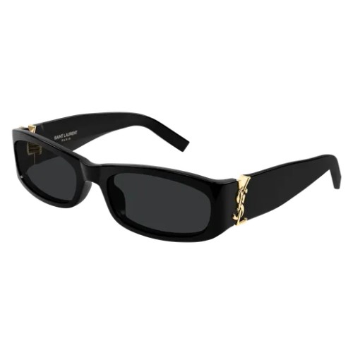 Saint Laurent - Napszemüvegek - SL M152 - 001 - 55
