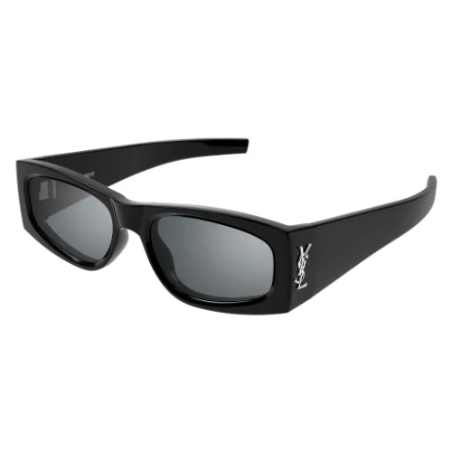 Saint Laurent - Napszemüvegek - SL M140 - 002 - 56
