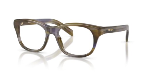 PRADA - Optikai keretek - PR C13V - 23G1O1 - 54