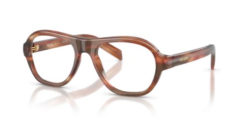 PRADA - Optikai keretek - PR C12V - 24G1O1 - 54