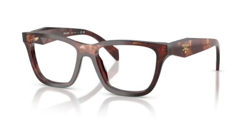 PRADA - Optikai keretek - PR C10V - 14P1O1 - 54