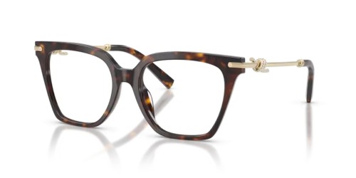 TIFFANY & CO. - Optikai keretek - TF2284B - 8015 - 53